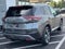 2022 Nissan Rogue AWD SL