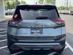 2022 Nissan Rogue AWD SL