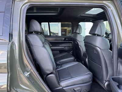 2024 Hyundai Santa Fe Calligraphy AWD