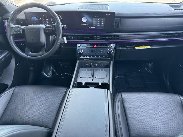 2024 Hyundai Santa Fe Calligraphy AWD