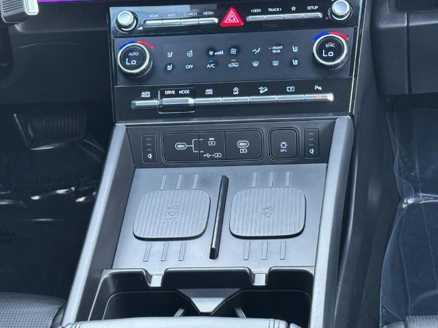2024 Hyundai Santa Fe Calligraphy AWD
