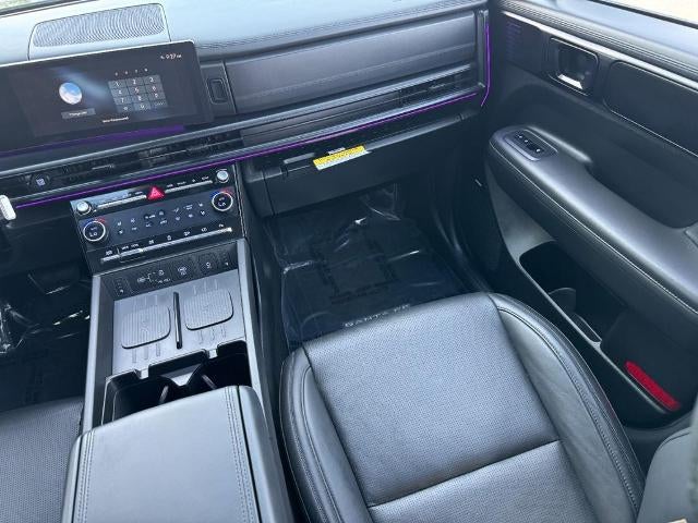 2024 Hyundai Santa Fe Calligraphy AWD