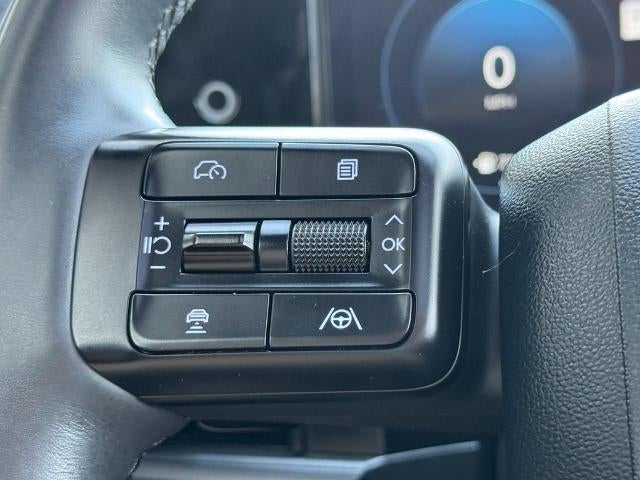 2024 Hyundai Santa Fe Calligraphy AWD