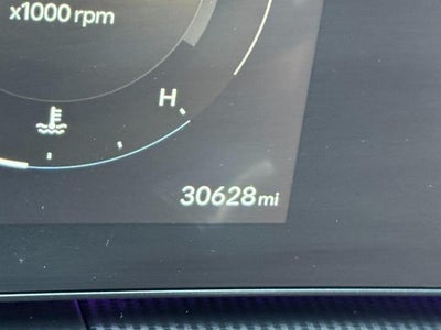 2024 Hyundai Santa Fe Calligraphy AWD