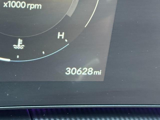 2024 Hyundai Santa Fe Calligraphy AWD
