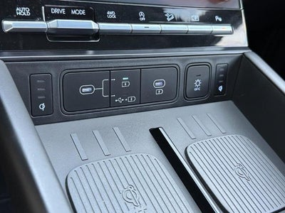 2024 Hyundai Santa Fe Calligraphy AWD