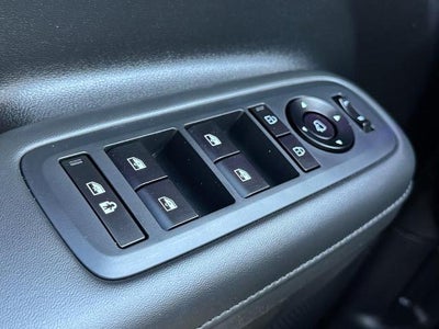 2024 Hyundai Santa Fe Calligraphy AWD