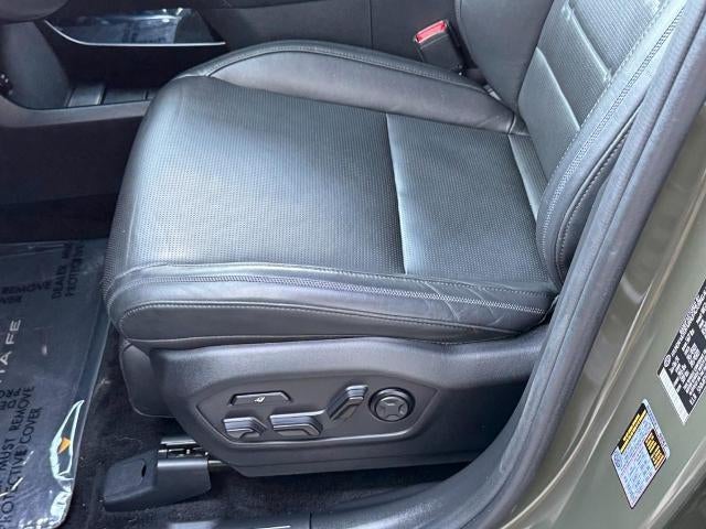 2024 Hyundai Santa Fe Calligraphy AWD