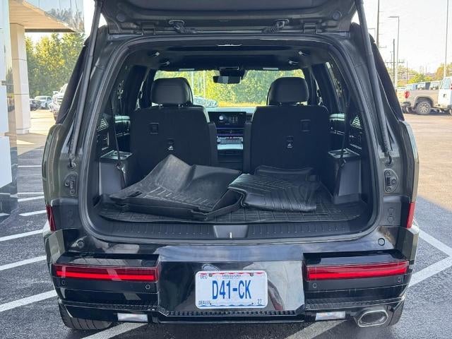 2024 Hyundai Santa Fe Calligraphy AWD