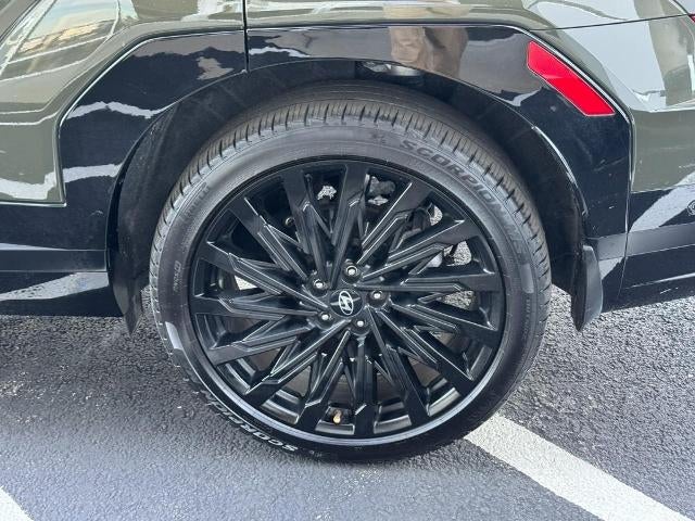 2024 Hyundai Santa Fe Calligraphy AWD