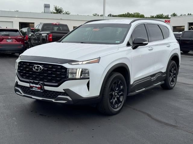 2022 Hyundai Santa Fe XRT AWD