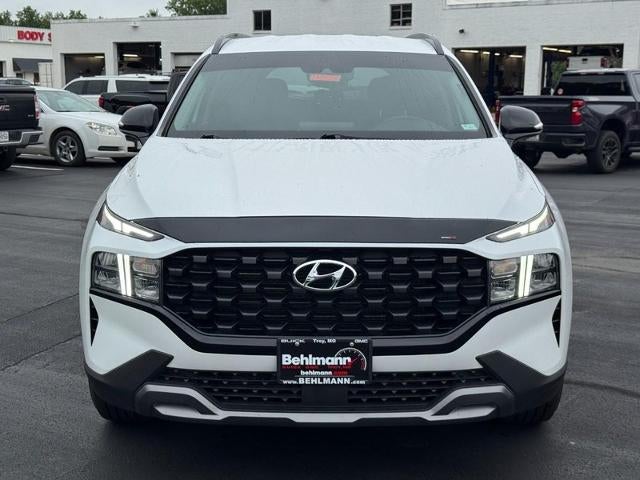 2022 Hyundai Santa Fe XRT AWD