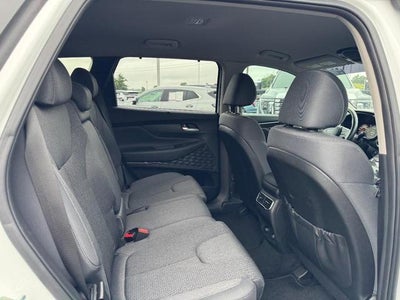 2022 Hyundai Santa Fe XRT AWD