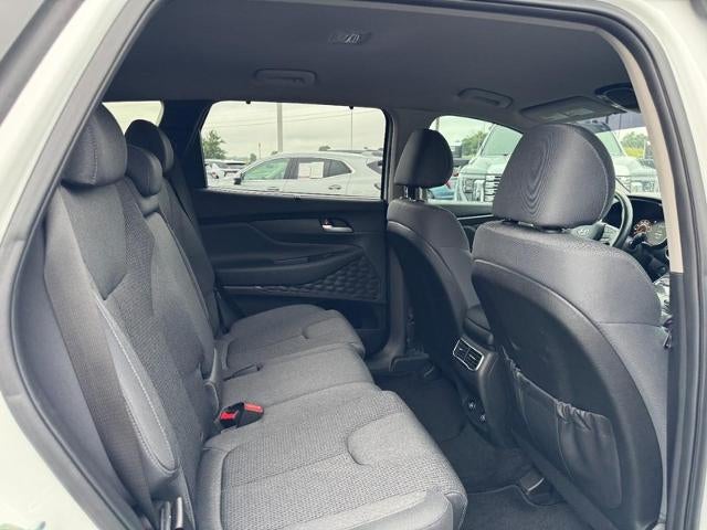 2022 Hyundai Santa Fe XRT AWD