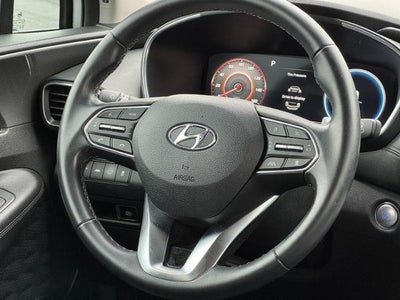 2022 Hyundai Santa Fe XRT AWD