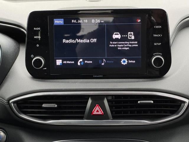 2022 Hyundai Santa Fe XRT AWD