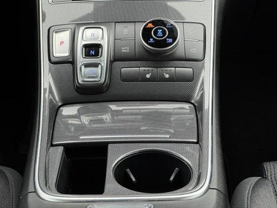 2022 Hyundai Santa Fe XRT AWD