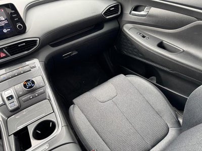 2022 Hyundai Santa Fe XRT AWD