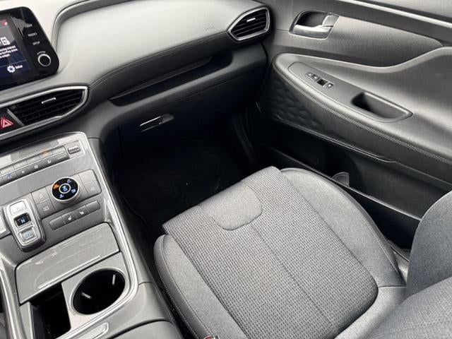 2022 Hyundai Santa Fe XRT AWD