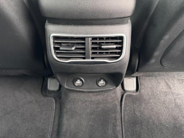 2022 Hyundai Santa Fe XRT AWD