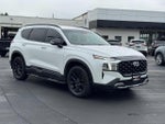 2022 Hyundai Santa Fe XRT AWD