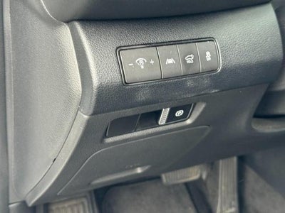 2022 Hyundai Santa Fe XRT AWD