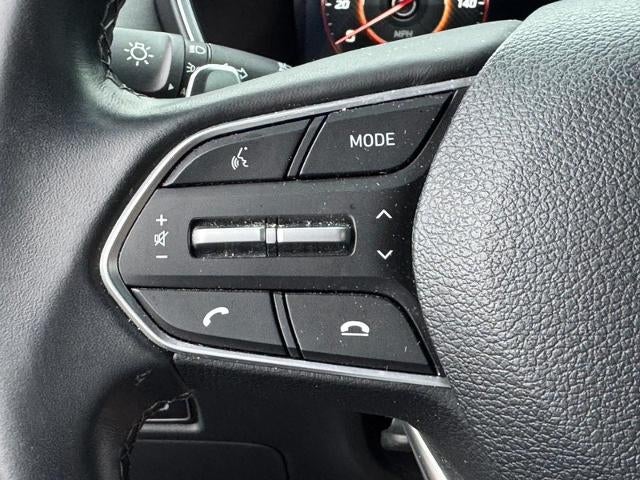 2022 Hyundai Santa Fe XRT AWD