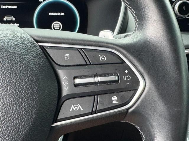 2022 Hyundai Santa Fe XRT AWD