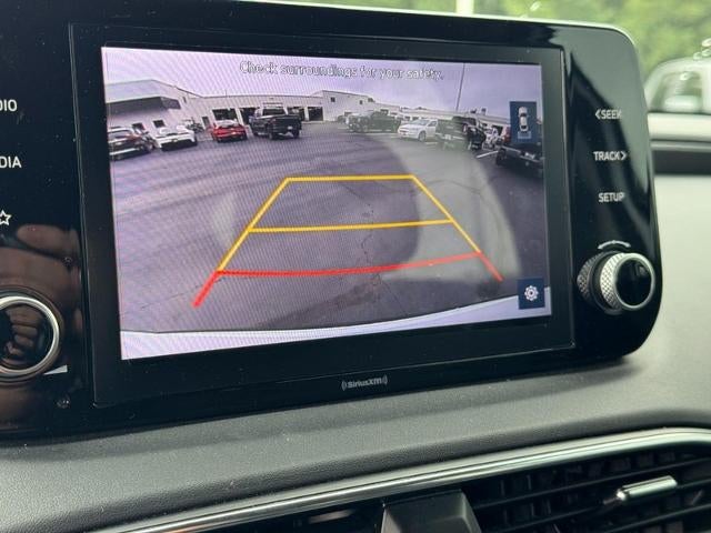 2022 Hyundai Santa Fe XRT AWD