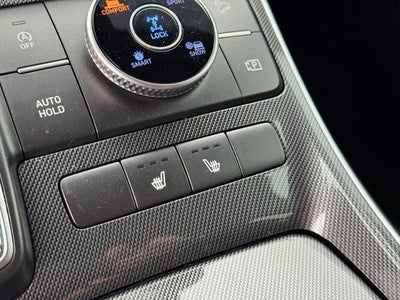 2022 Hyundai Santa Fe XRT AWD