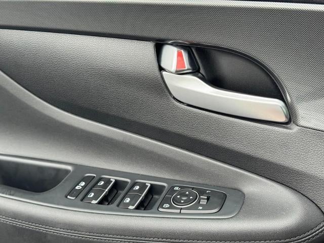 2022 Hyundai Santa Fe XRT AWD