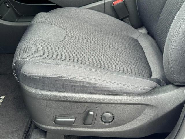 2022 Hyundai Santa Fe XRT AWD