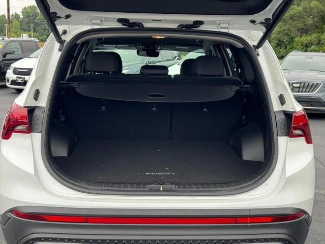 2022 Hyundai Santa Fe XRT AWD
