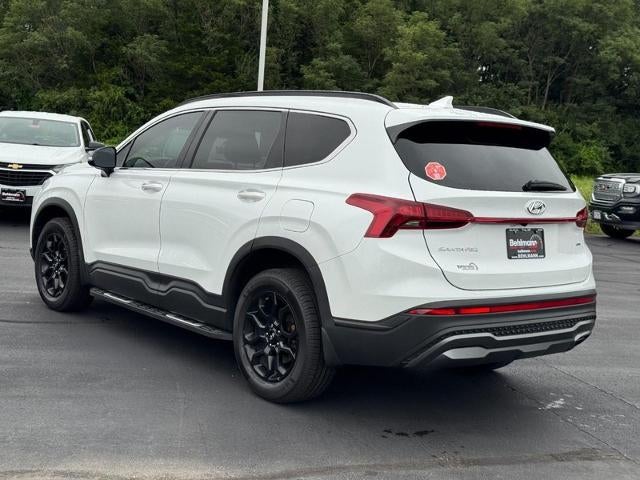 2022 Hyundai Santa Fe XRT AWD