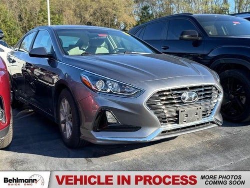 2019 Hyundai Sonata SE 2.4L
