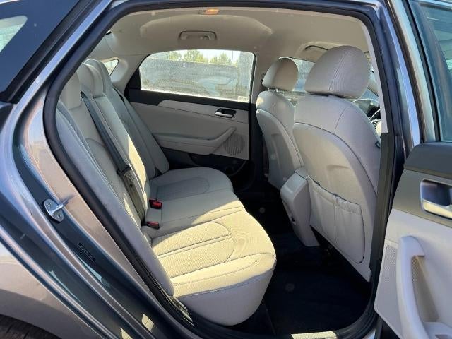 2019 Hyundai Sonata SE 2.4L