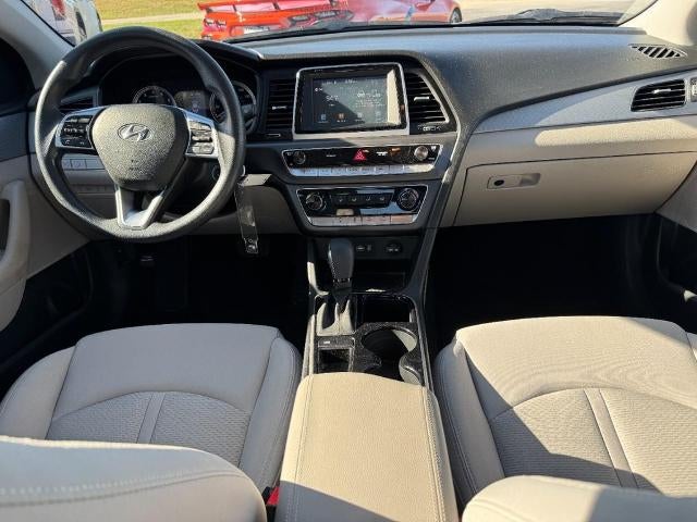 2019 Hyundai Sonata SE 2.4L