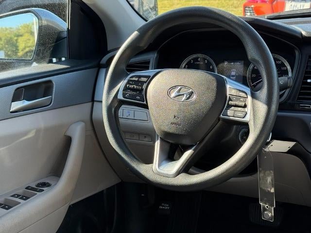 2019 Hyundai Sonata SE 2.4L