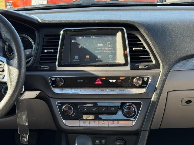 2019 Hyundai Sonata SE 2.4L
