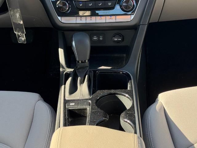 2019 Hyundai Sonata SE 2.4L