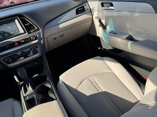 2019 Hyundai Sonata SE 2.4L
