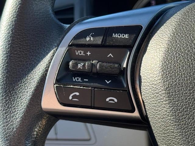 2019 Hyundai Sonata SE 2.4L