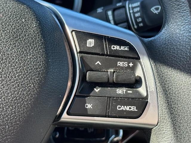 2019 Hyundai Sonata SE 2.4L