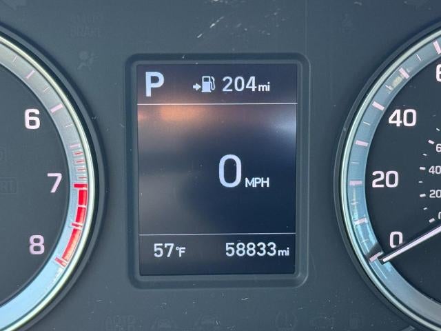 2019 Hyundai Sonata SE 2.4L