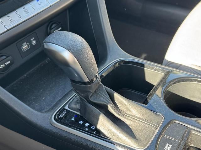 2019 Hyundai Sonata SE 2.4L