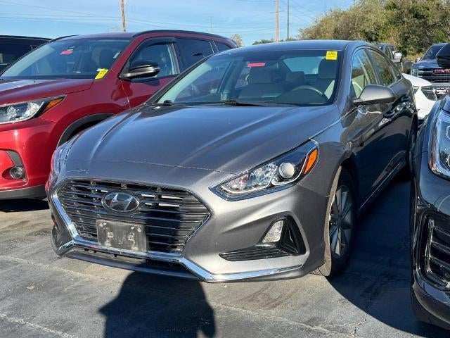 2019 Hyundai Sonata SE 2.4L