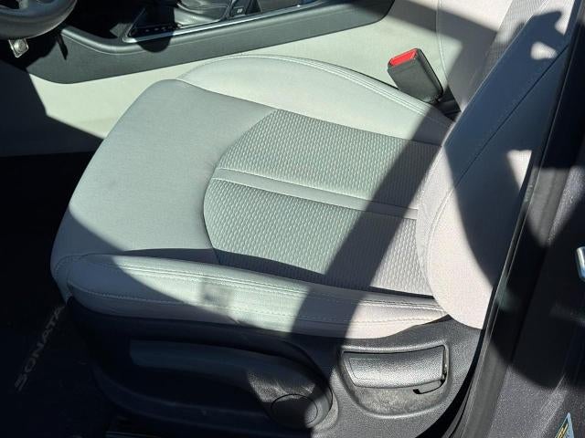 2019 Hyundai Sonata SE 2.4L