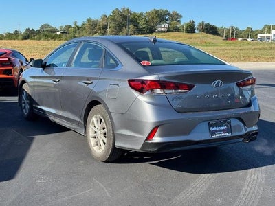 2019 Hyundai Sonata SE 2.4L