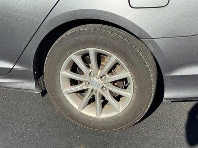 2019 Hyundai Sonata SE 2.4L