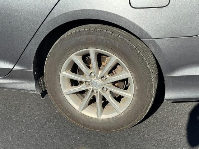 2019 Hyundai Sonata SE 2.4L